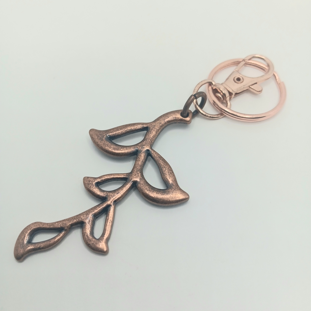 Keychain Set - Picture 4 of 5